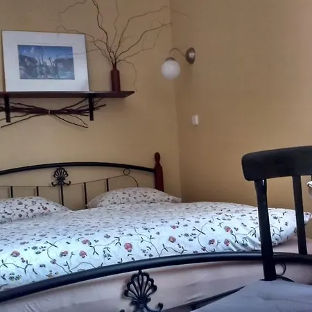 Humbuk Konukevi *